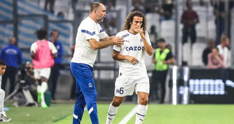  - OM : Tudor ne tient pas sa promesse, Guendouzi hausse le ton ! 