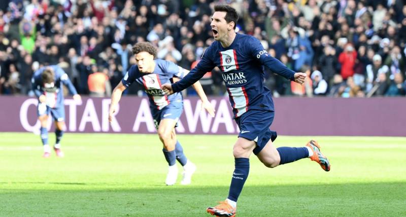  - PSG, FC Barcelone - Mercato : Messi a enfin pris sa décision pour son avenir