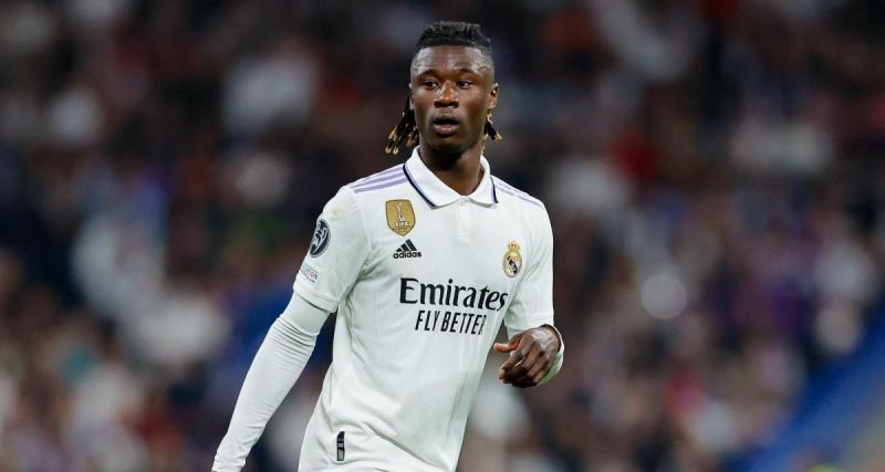  - Real Madrid : Pérez aurait pris une décision fracassante pour Camavinga !