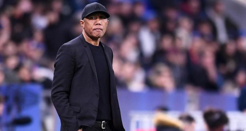  - OL - FC Nantes : Kombouaré a des regrets et justifie les drôles de choix de son onze