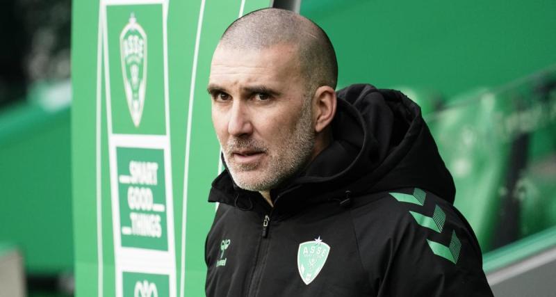  - Le Havre - ASSE : deux titulaires contre Amiens éjectés du onze par Batlles ? 