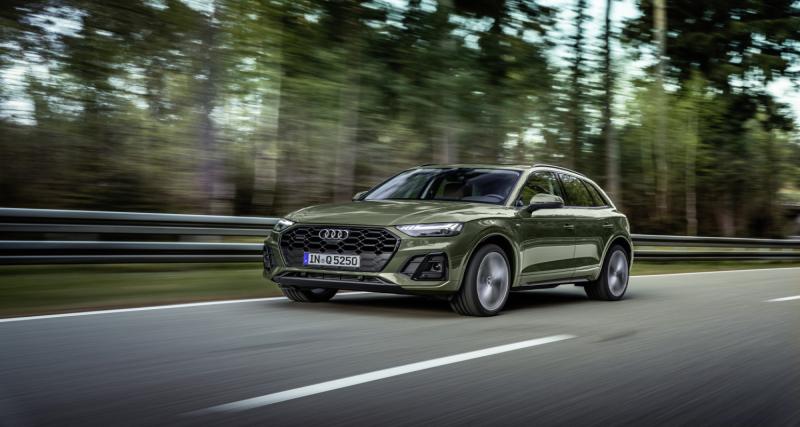  - Audi Q5 : faut-il encore acheter ce SUV en 2023 ?