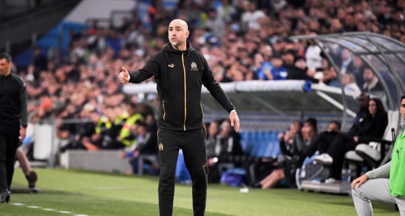  - OM : les Phocéens peuvent battre un vieux record dimanche 