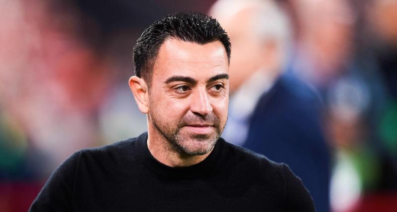  - Barça - Real Madrid : grande première pour Xavi, l'annonce forte du vestiaire blaugrana en interne sur le Clasico !