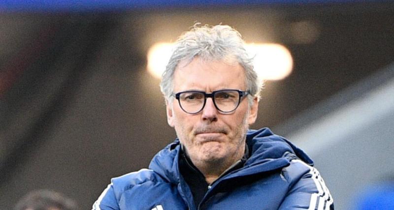  - OL : Laurent Blanc plus que sceptique à propos de la sonorisation des arbitres