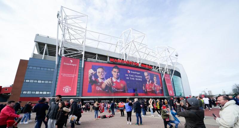  - PSG, OGC Nice : Manchester United sous pavillon qatari d'ici 10 jours ?