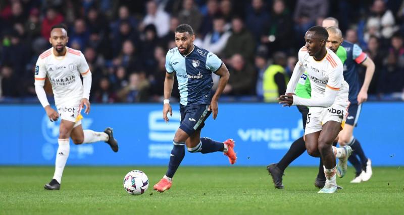  - ASSE : trois bonnes nouvelles confirmés pour Batlles avant Le Havre 