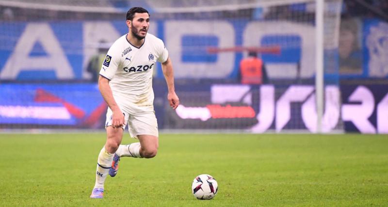  - OM : double coup dur pour Kolasinac 