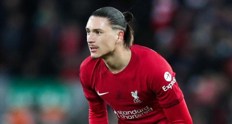  - Uruguay : la Celeste recevra une amende pour le forfait de Darwin Nunez