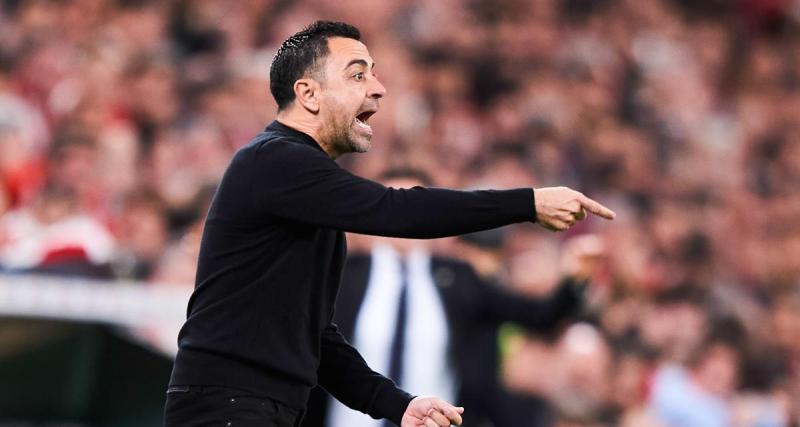 - Barça - Real Madrid : Xavi s'exprime sur Pedri et ne veut pas voir le même match qu'en Coupe du Roi !
