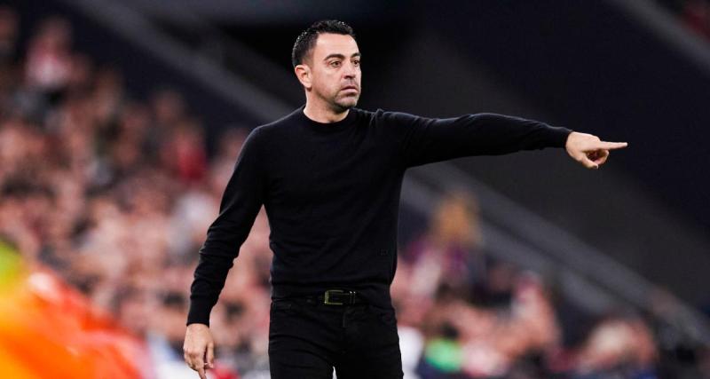  - 🚨 Barça : le groupe de Xavi pour le Clasico, Dembélé et Pedri bien absents !