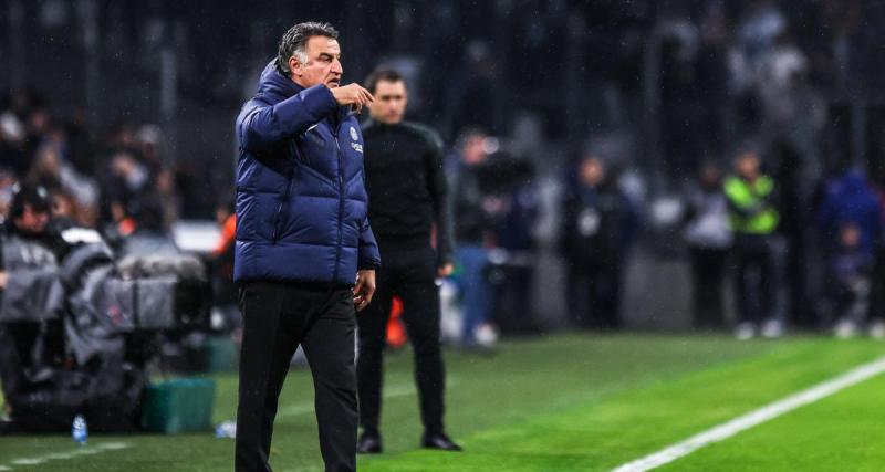  - 🚨 PSG : le groupe parisien pour Rennes est connu, Ramos absent !