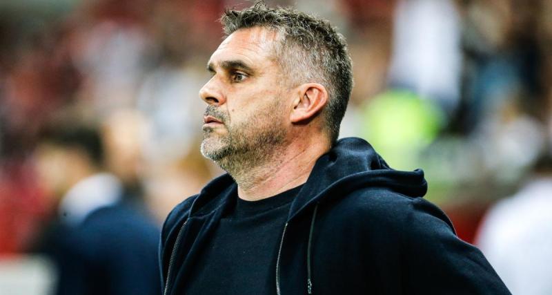  - Equipe de France (F) : fin de la piste Gourvennec, voie royale pour Renard ?