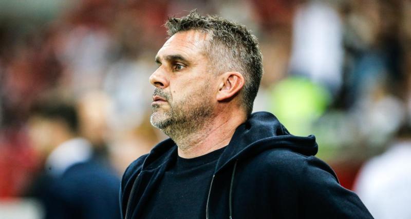  - Crise chez les Bleues : Jocelyn Gourvennec décline le poste ! 