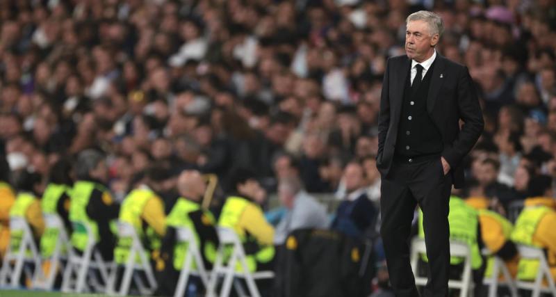  - 🚨 Real Madrid : Ancelotti dévoile son groupe pour le Clasico, Benzema est bien présent !