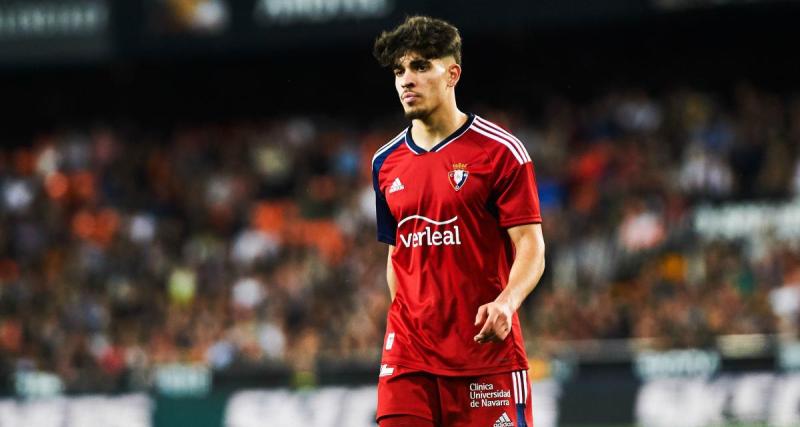  - Barça : l'avenir d'un crack blaugrana en passe d'être bouclé !