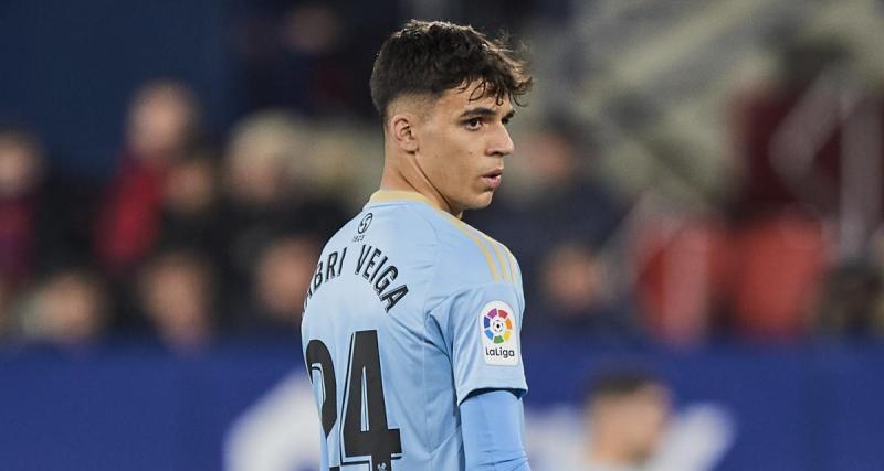  - Real Madrid - Mercato : une pépite de Liga prête à snober les Merengue ?