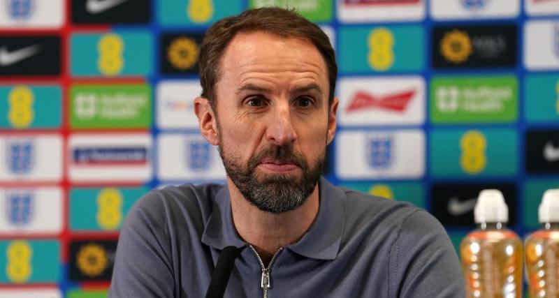  - Angleterre : Southgate s'inquiète du nombre d'étrangers en Premier League !