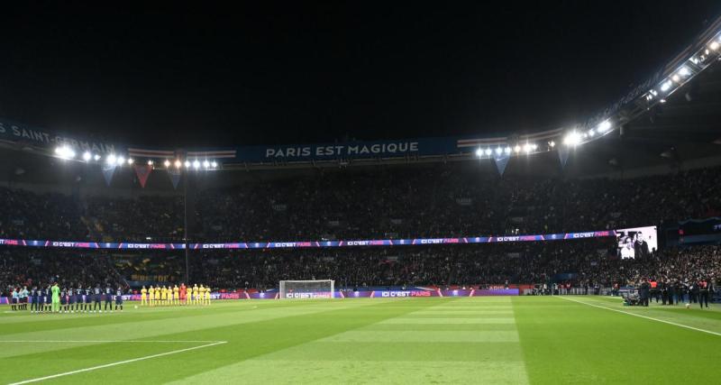  - PSG : le club consulte ses fans sur un dossier explosif