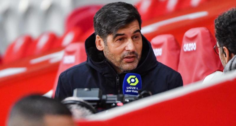  - Toulouse - LOSC : les compos officielles 