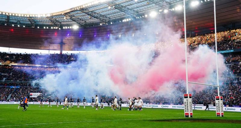  - France - Pays de Galles : une monumentale Marseillaise entonnée au Stade de France (VIDÉO)