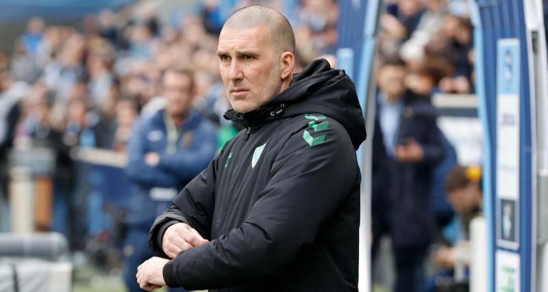  - Le Havre – ASSE : Batlles fier de ses joueurs, Briançon et Krasso saluent l'état d'esprit