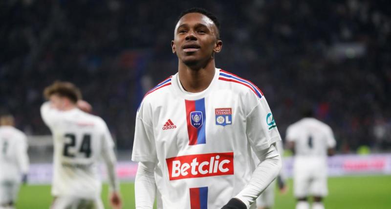 - OL : le transfert de Jeffinho provoque un départ !