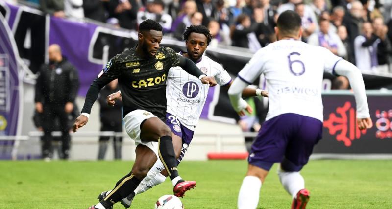  - Toulouse – Lille : le match arrêté après un énorme orage !