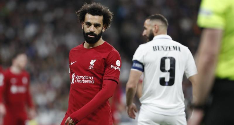  - Real Madrid, FC Barcelone – Mercato : Salah se met sur le marché et vise un géant de Liga !