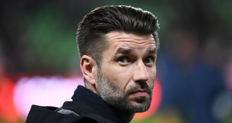  - Le Havre : Elsner "déçu" par le nul contre Saint-Étienne