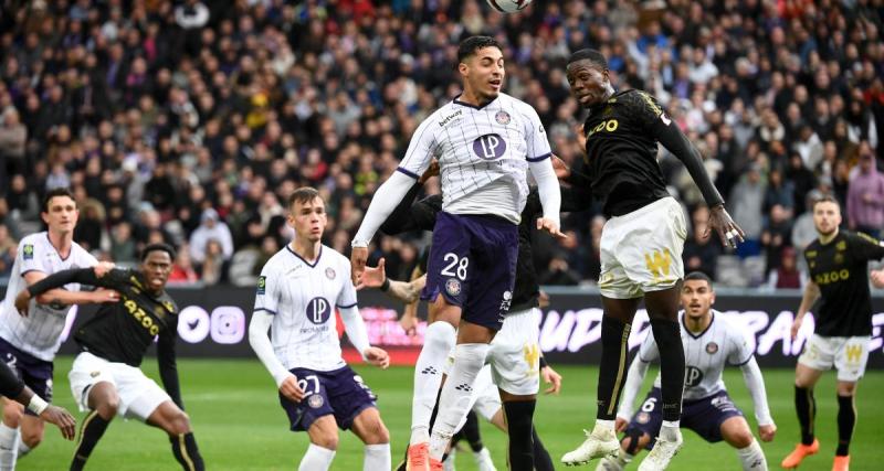  - 🚨 Toulouse – Lille : le LOSC arrache le succès dans les dernières minutes !