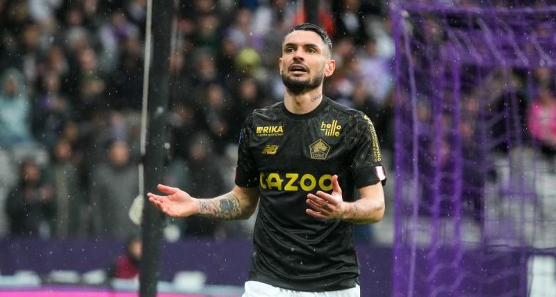  - Le LOSC s'impose sur le fil et entre dans le Top 5 !
