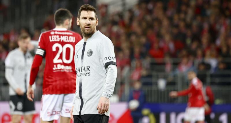  - FC Barcelone, PSG – Mercato : un défenseur du Barça invite Messi à revenir