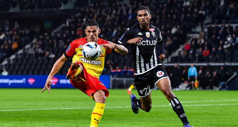  - 🚨 Lens - Angers : les compos officielles !