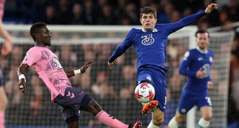  - 🚨 Chelsea – Everton : les Blues calent encore !