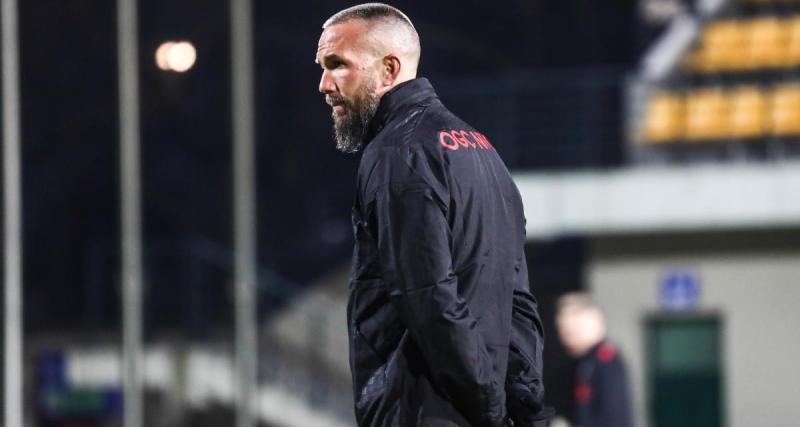  - OGC Nice : Digard redoute une épée de Damoclès sur la tête du Gym avant le PSG