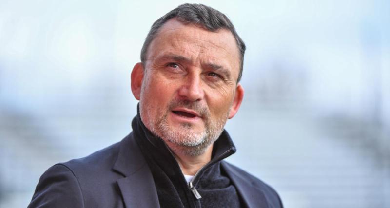  - RC Lens - Angers : les compos officielles sont tombées !
