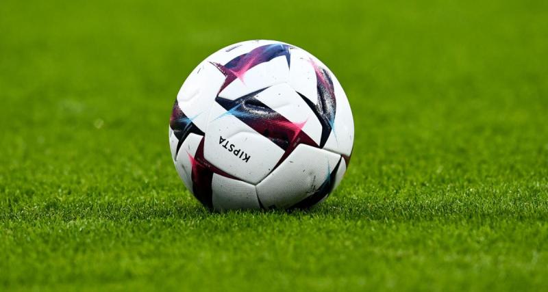 - Lens – Angers : les compositions officielles 