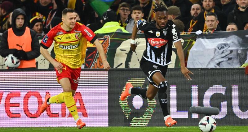  - RC Lens : une mystérieuse initiative des Sang et Or pour le match d'Angers