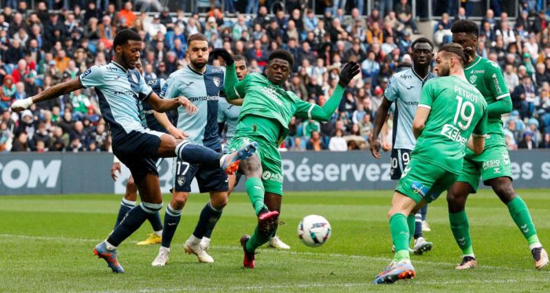  - Le Havre - ASSE : les supporters stéphanois attaqués après la rencontre 