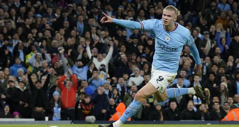  - Angleterre : Chelsea repris en championnat, City étrille Burnley en Cup grâce à Haaland