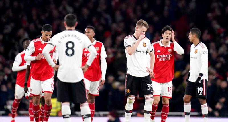  - Premier League : Chelsea follement dépensier, Arsenal gestionnaire…les masses salariales du Top 6 !