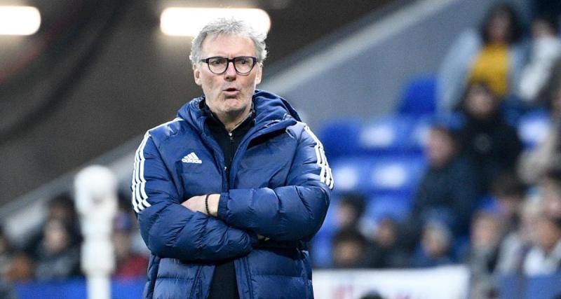  - OL : Laurent Blanc est contre la sonorisation des arbitres 