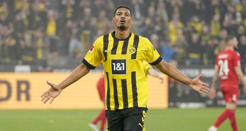  - Bundesliga : le BVB s'impose et met la pression sur le Bayern, le RB Leipzig battu