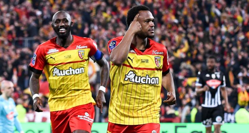  - 🚨 Lens – Angers : les Sang et Or écrasent le SCO et reprennent la 2ème place à l’OM !