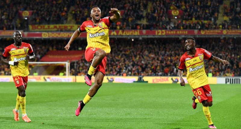  - RC Lens : l'OM sous pression, Openda stratosphérique... Les enseignements de la victoire contre Angers