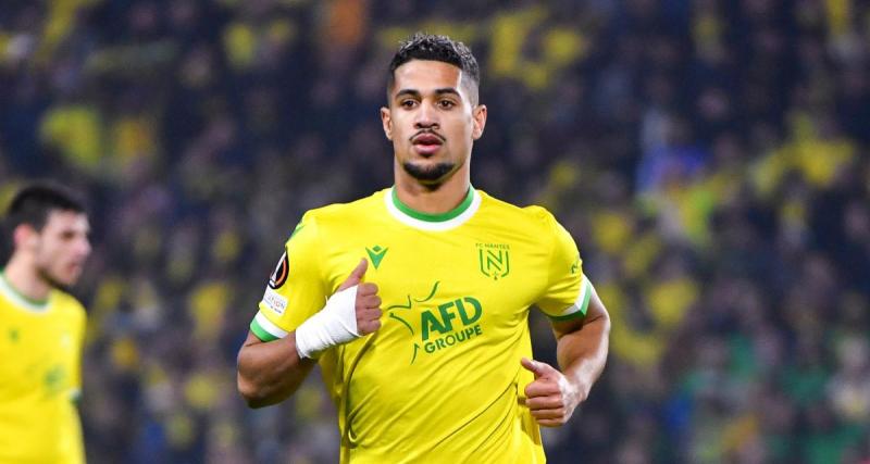  - FC Nantes : Blas toujours sur un podium prestigieux en Ligue Europa malgré l'élimination