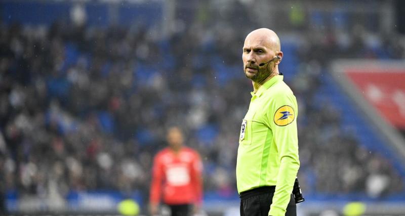  - La sonorisation des arbitres ? "Une plus-value pédagogique" selon le directeur technique de l'arbitrage