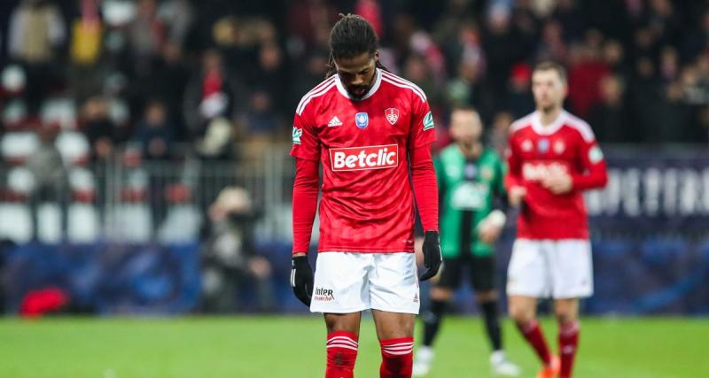  - Brest : Jean-Kévin Duverne explique le mauvais début de saison du SB29
