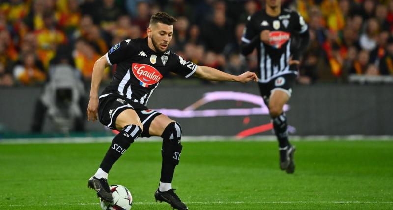  - Angers : surpassé à Lens, le SCO s'offre encore un piètre record